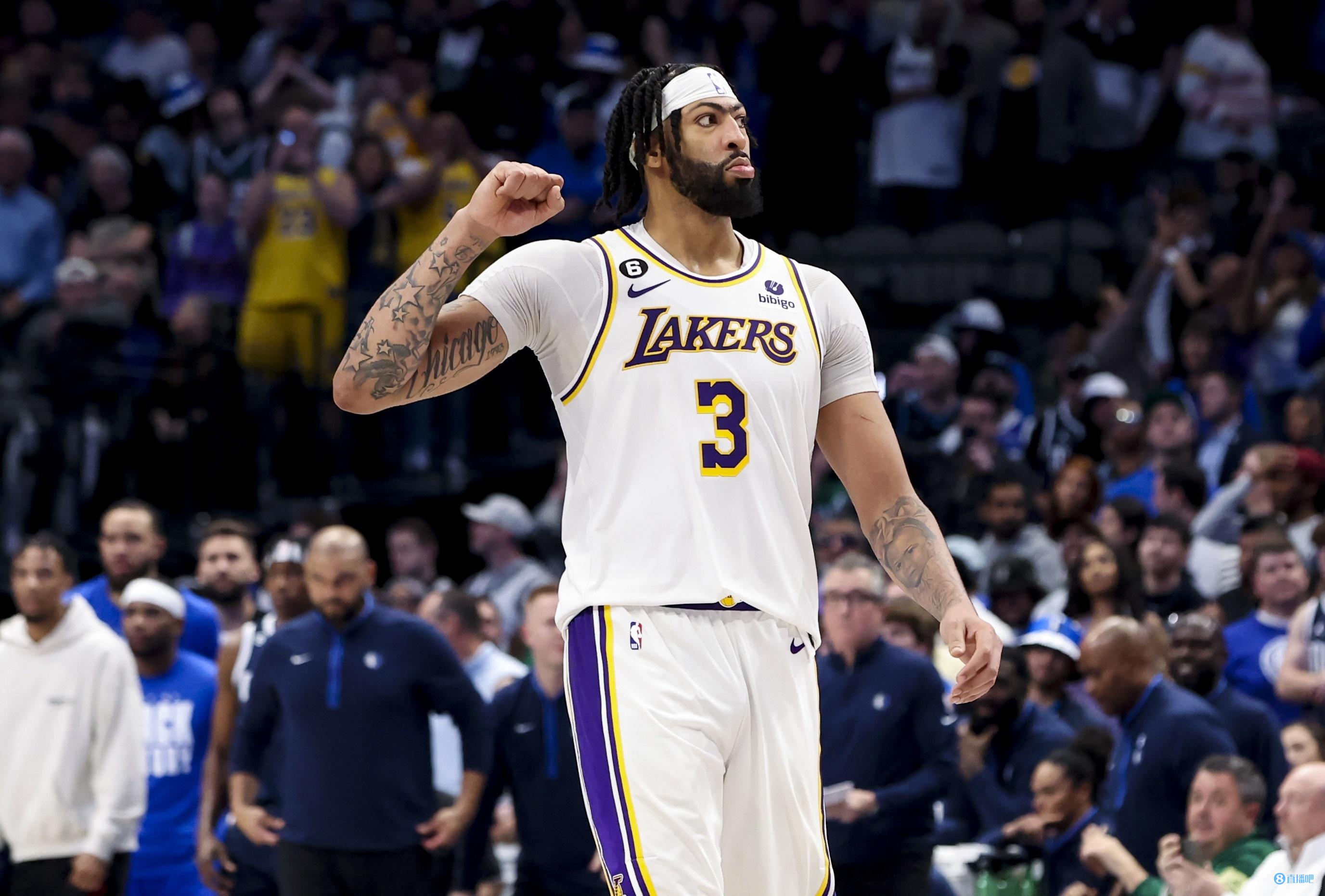 关于浓眉哥我将化身NBA大结果意外的信息